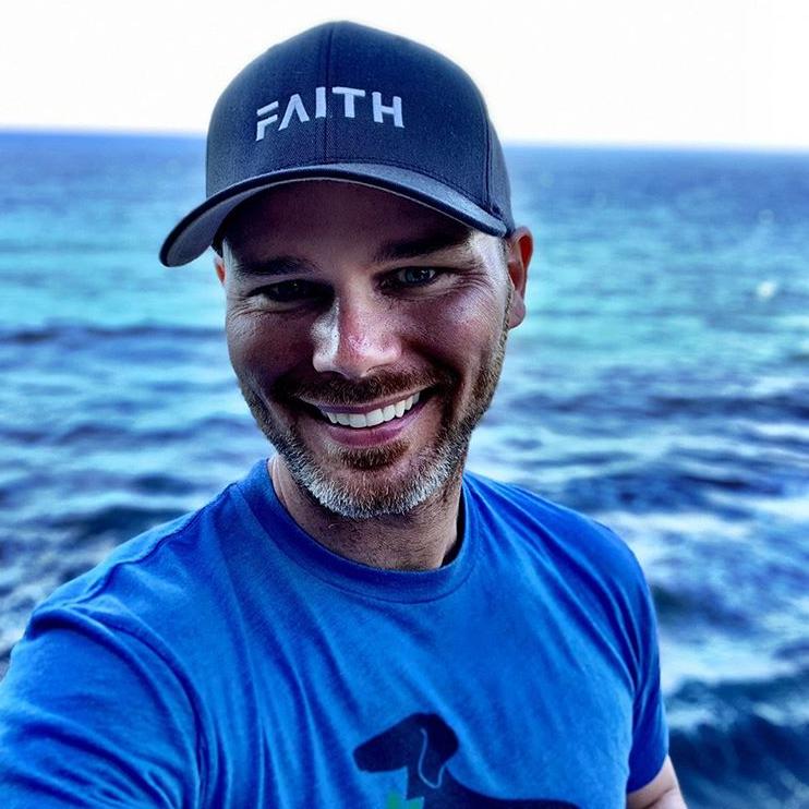 Christian Hats & Faith Hats