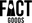FACT goods logo