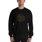 Be Courageous, Be Strong, Stand Firm in the Faith Christian Crewneck Sweatshirt
