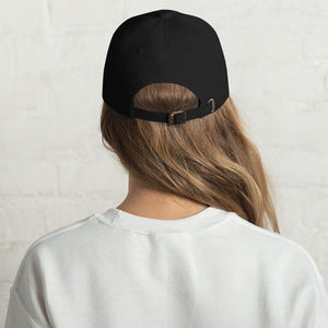 
            
                Load image into Gallery viewer, Blessed Graduate Adjustable Christian Cotton Baseball Cap
            
        