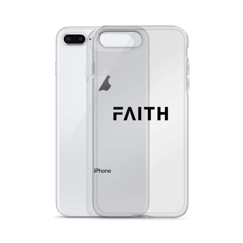 Faith Christian Iphone Case - Phone Cases