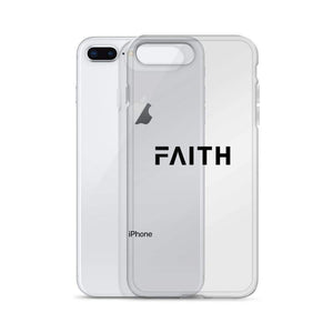 Faith Christian Iphone Case - Phone Cases