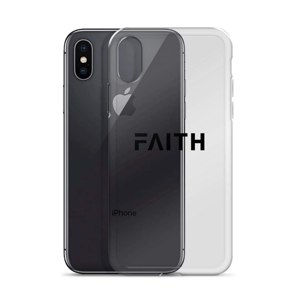 Faith Christian Iphone Case - Phone Cases