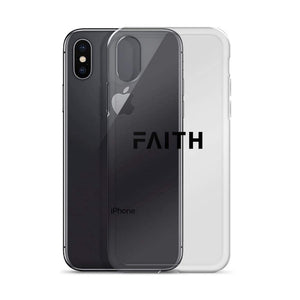 Faith Christian Iphone Case - Phone Cases