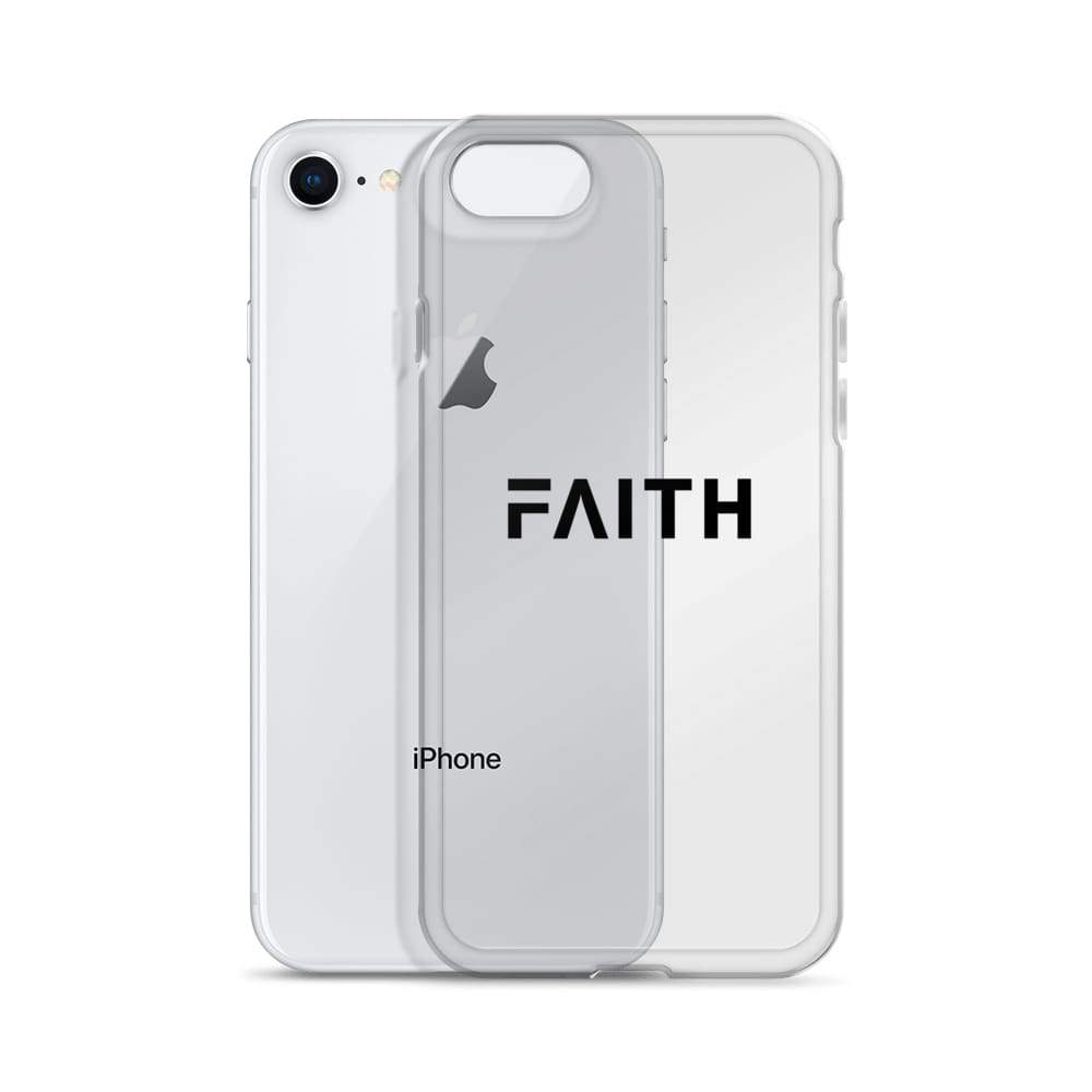 Faith Christian Iphone Case - Phone Cases