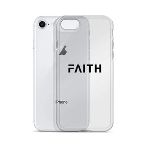 Faith Christian Iphone Case - Phone Cases
