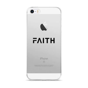 Faith Christian Iphone Case - Phone Cases