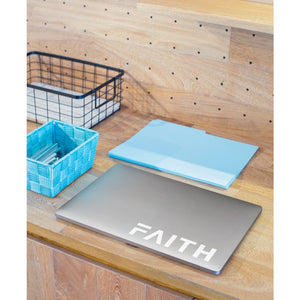 FAITH Christian Sticker - Sticker