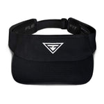 Hero Flexfit Visor