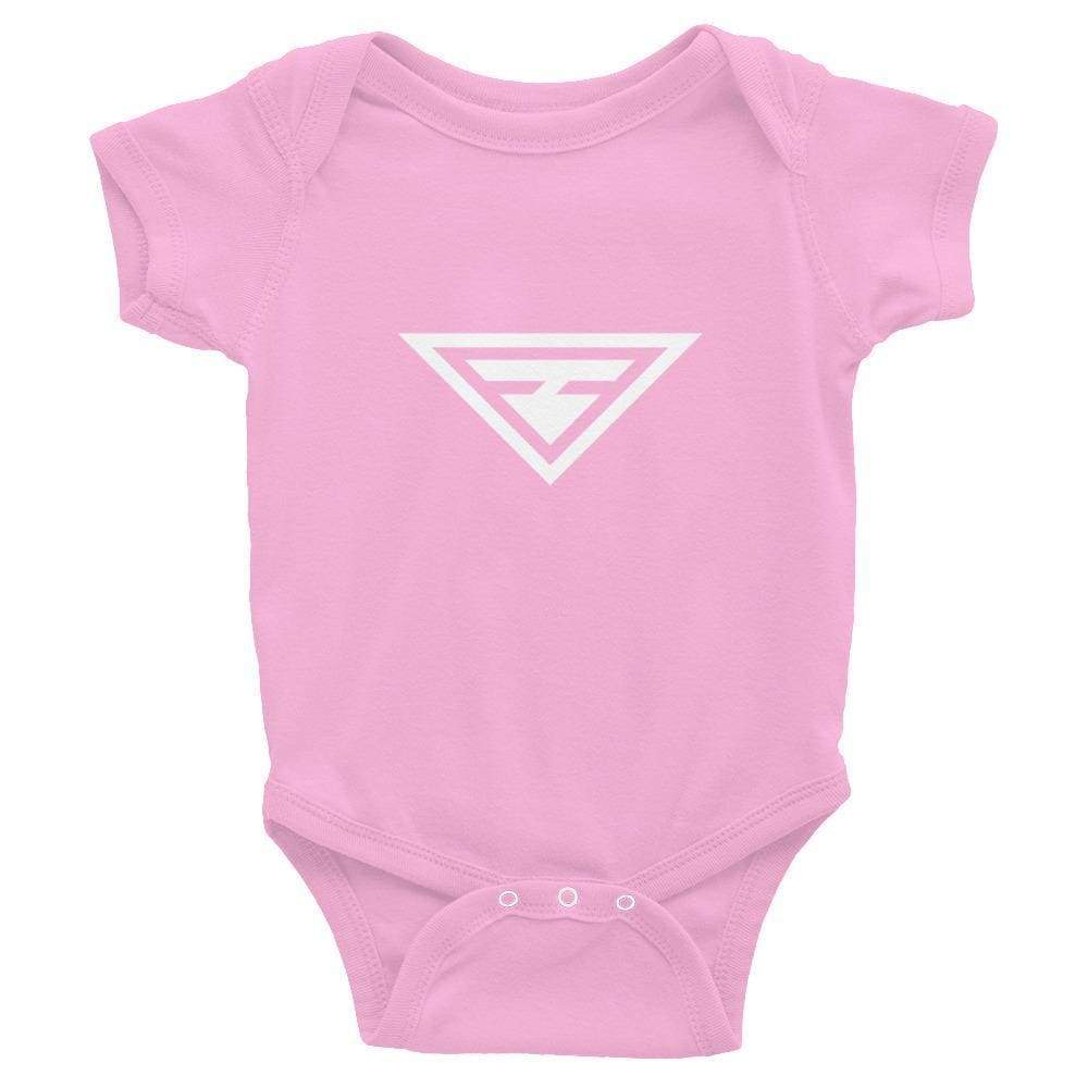 Hero Infant Onesie