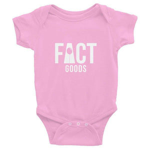 Hope Infant Onesie - 6M / Pink - Onesie