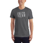 Men's Faith Over Fear T-Shirt