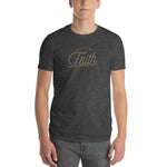 Men's Walk by Faith Christian T-Shirt