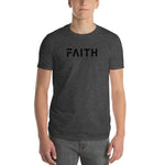 Simple Faith Men's T-Shirt