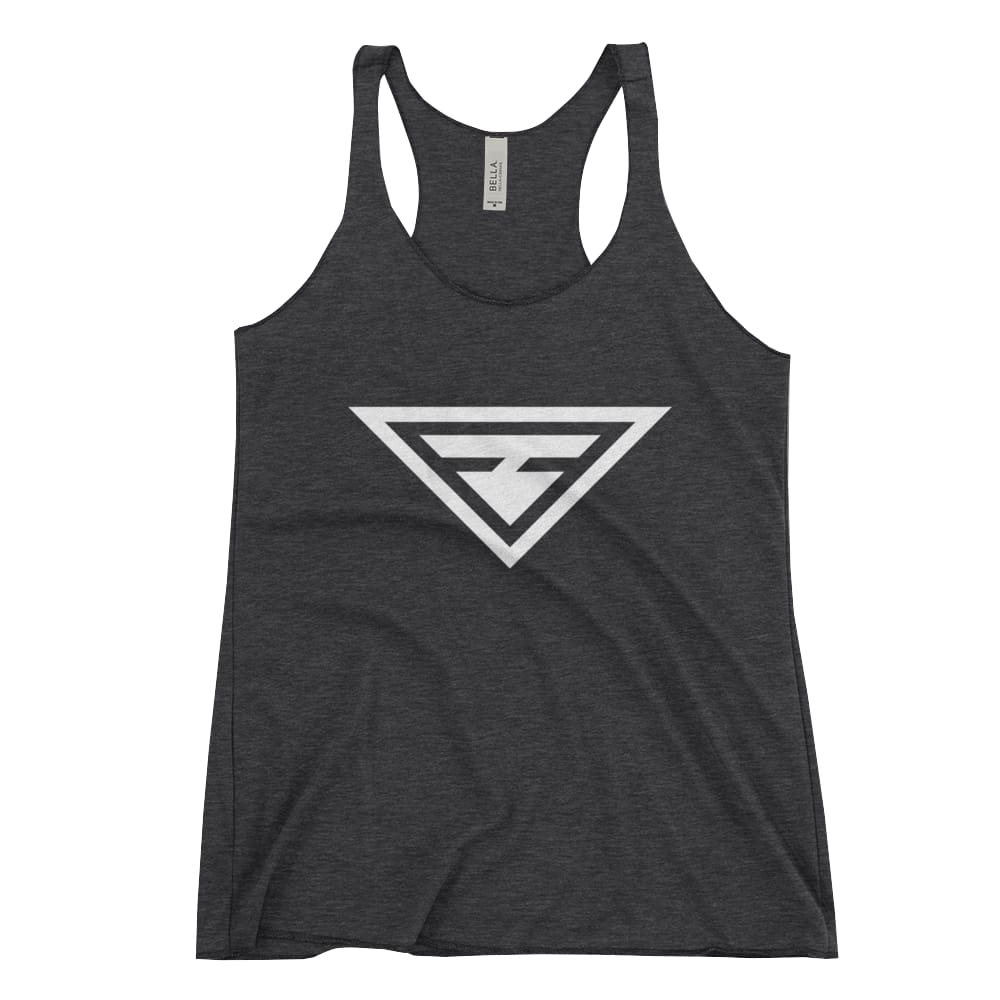 Women's Hero Racerback Tank Top