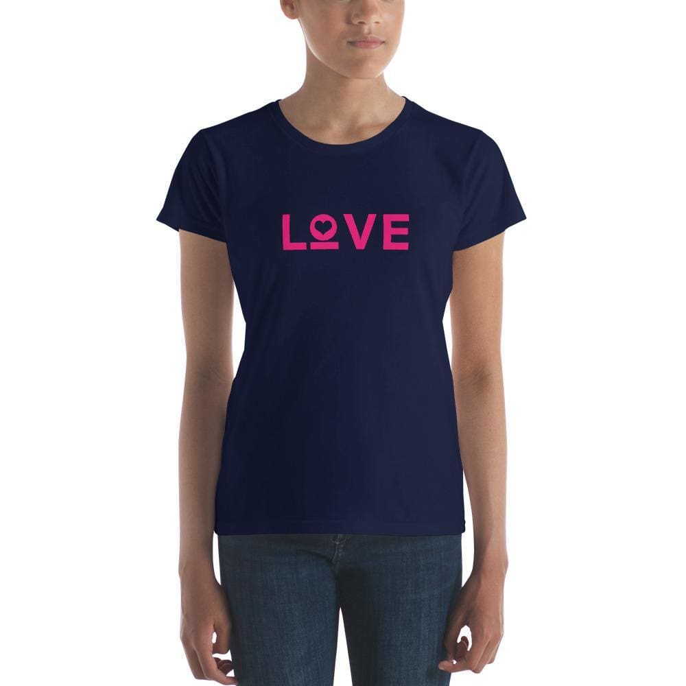 Women's Love T-Shirt