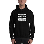 You are Stronger Than You Think Hoodie Sweatshirt